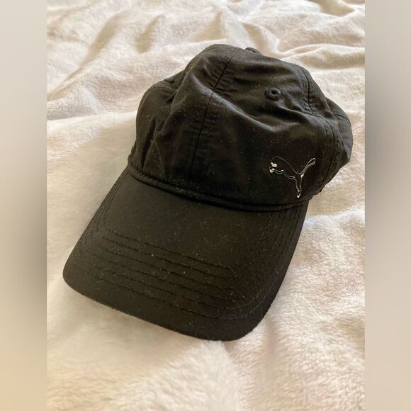 Puma Other - Puma Hat with logo